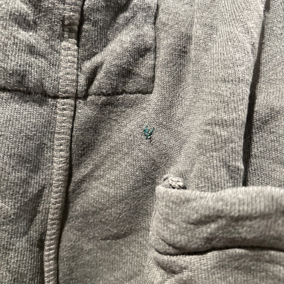 Green freecity Sweatpants - Picture 5 of 8